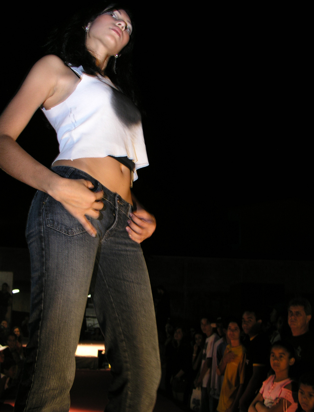 JK Fashion Show