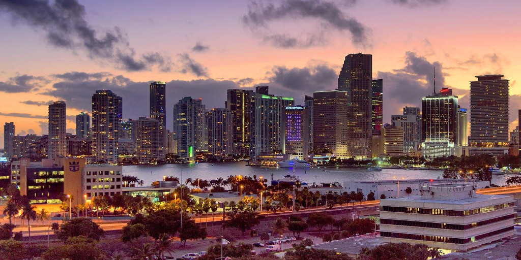 Miami Florida