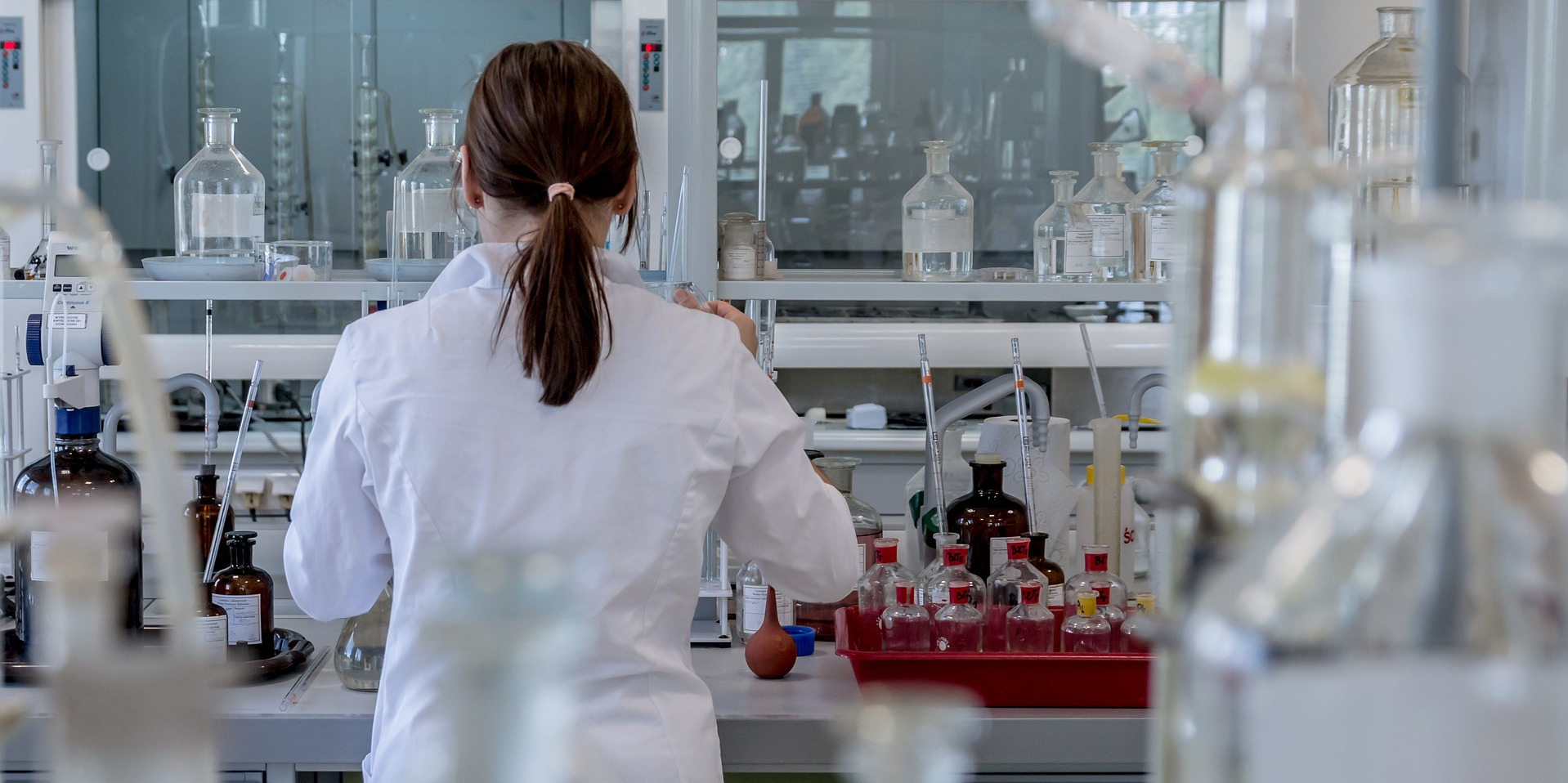 Laboratory funding