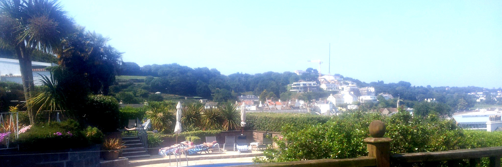 St Aubin, Jersey