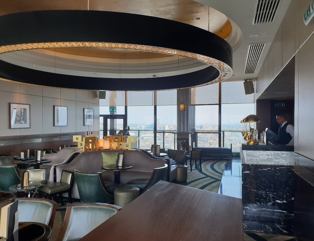Galvin at Windows
