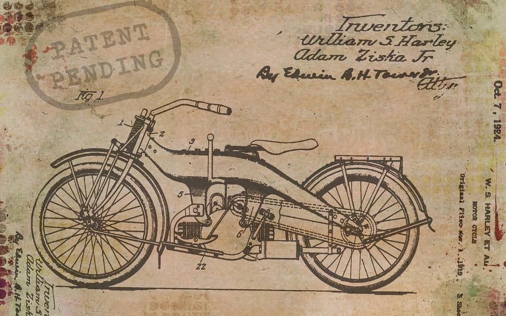 Patent Box or Law