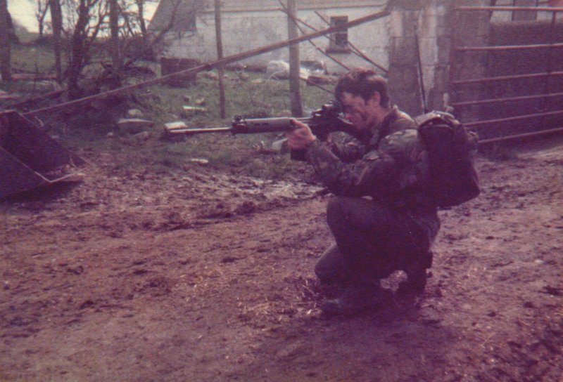 British Army
