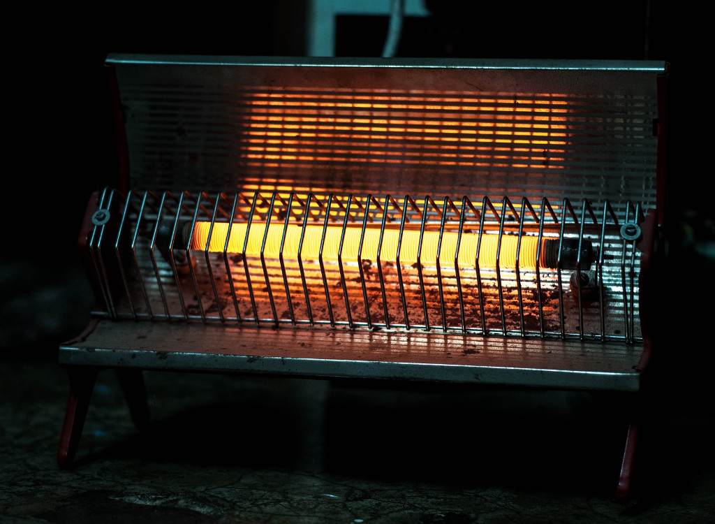 1 kilo watt heater