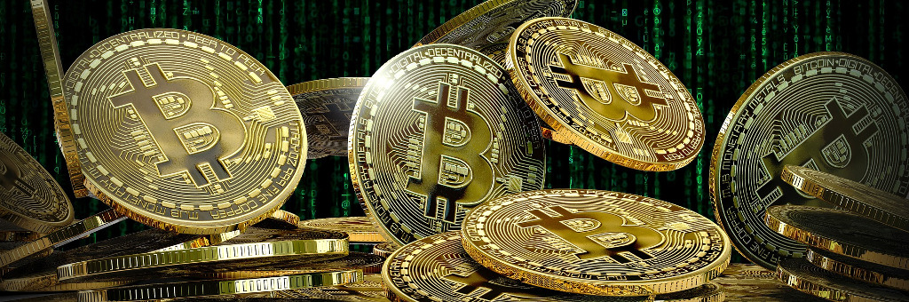 Crypto events London